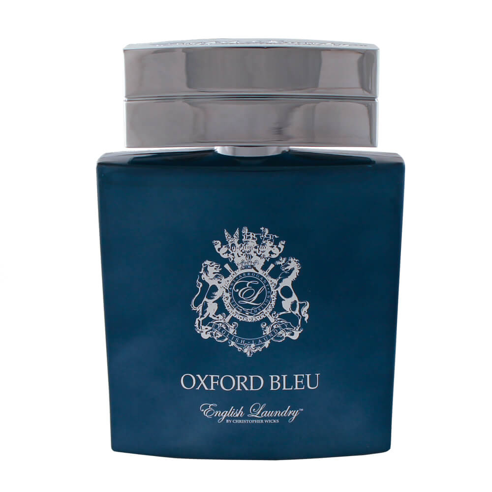 Oxford Bleu Pour Femme by English Laundry - Scentbird Blog