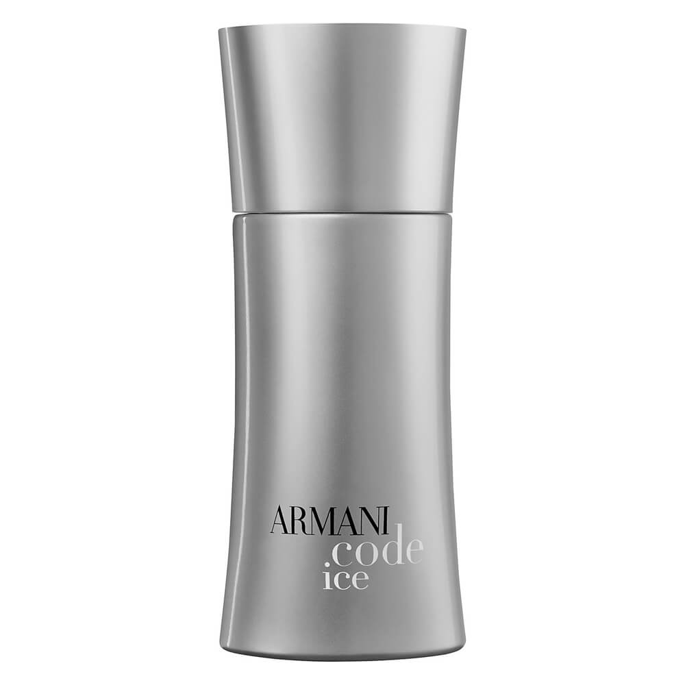 Armani Code Ice by Giorgio Armani $14 