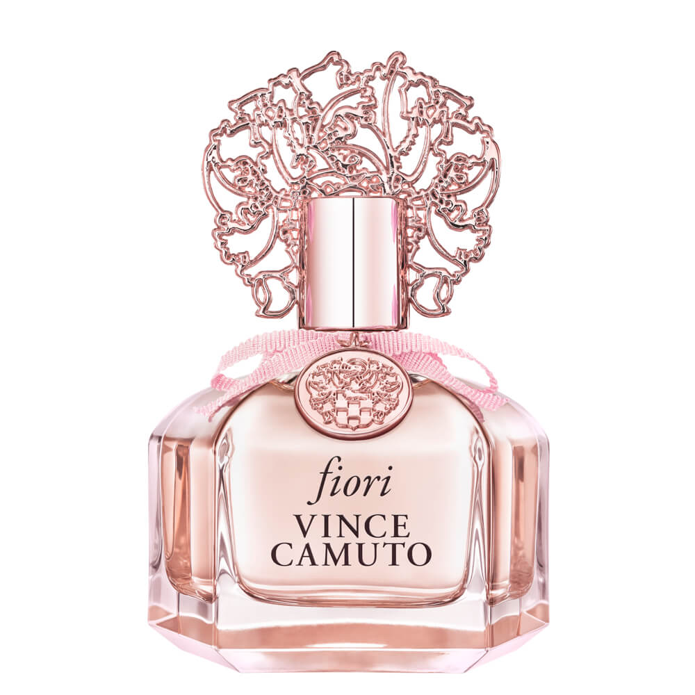 vince camuto floral perfume