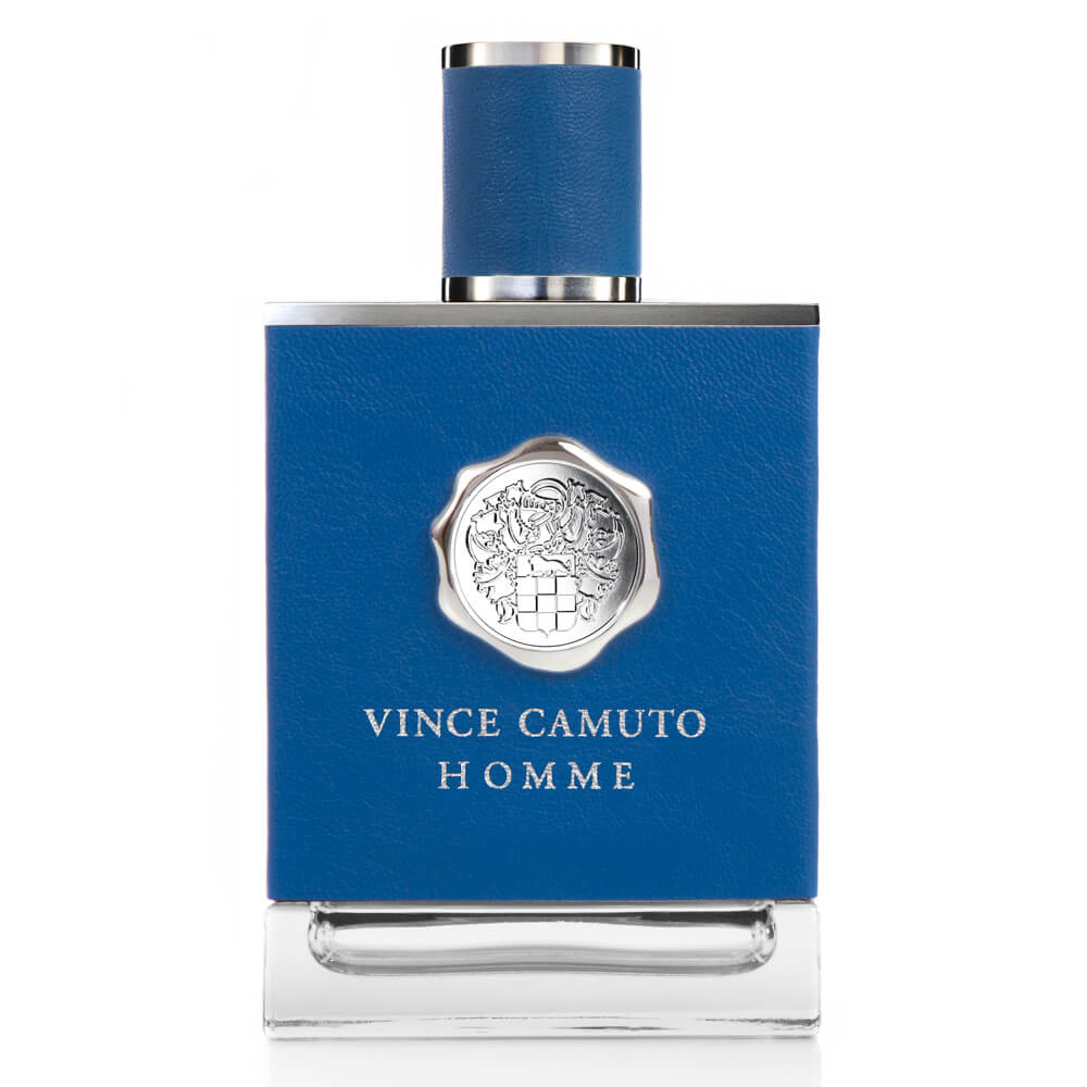 vince camuto homme review