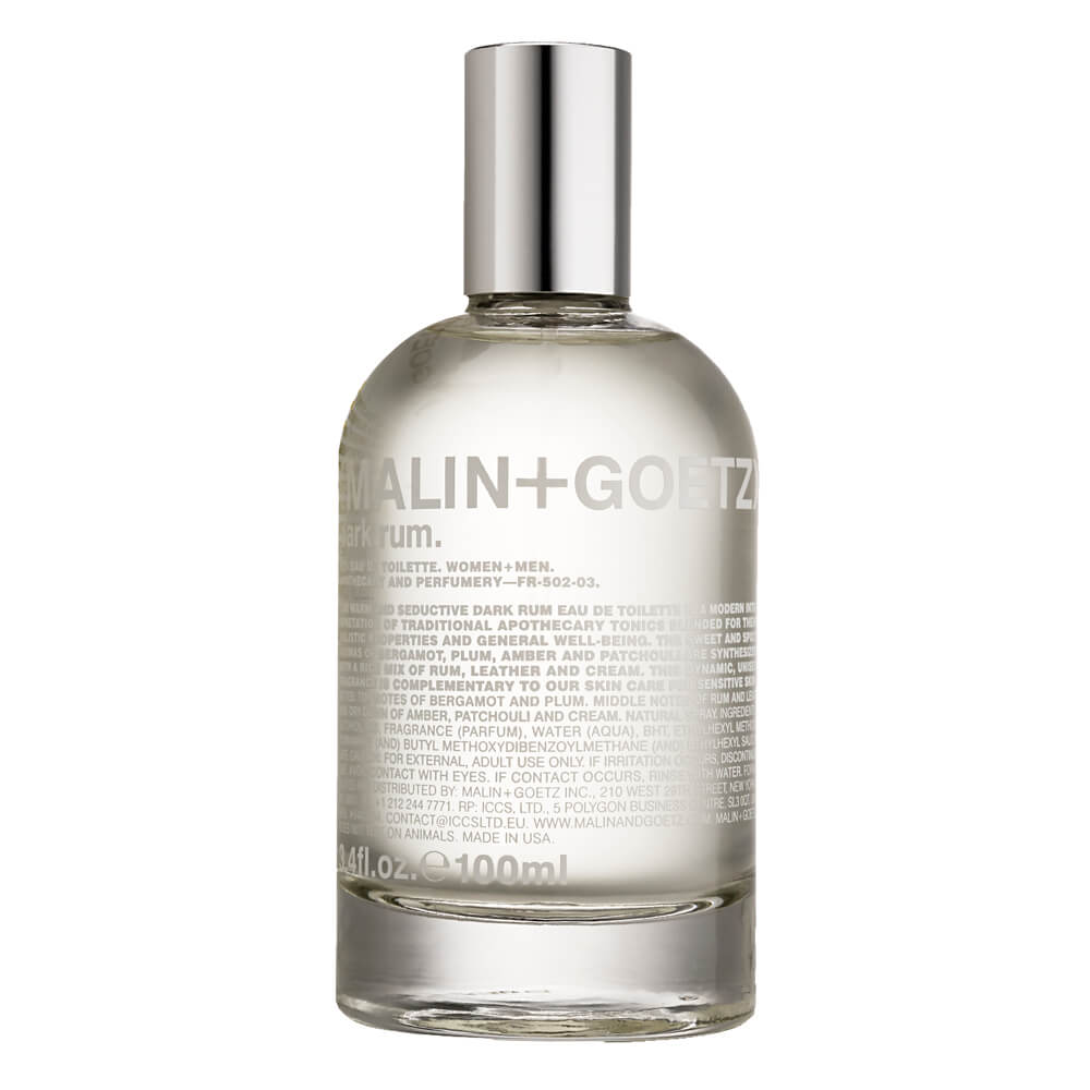 malin goetz rum perfume