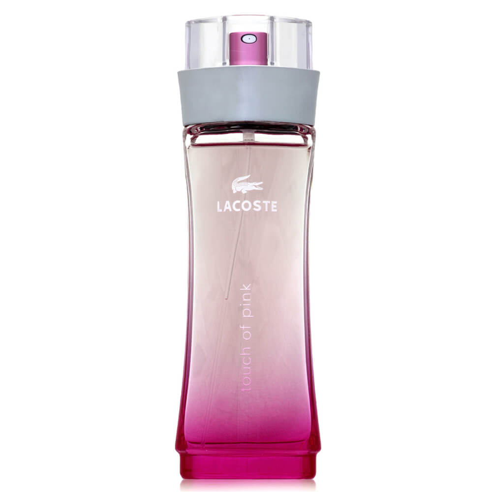 Lacoste Touch Of Pink Lacoste Touch Of Pink