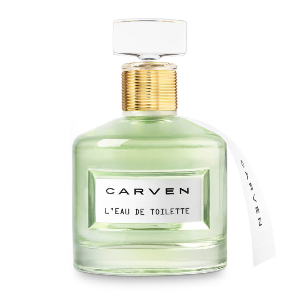 carven le parfum eau de parfum