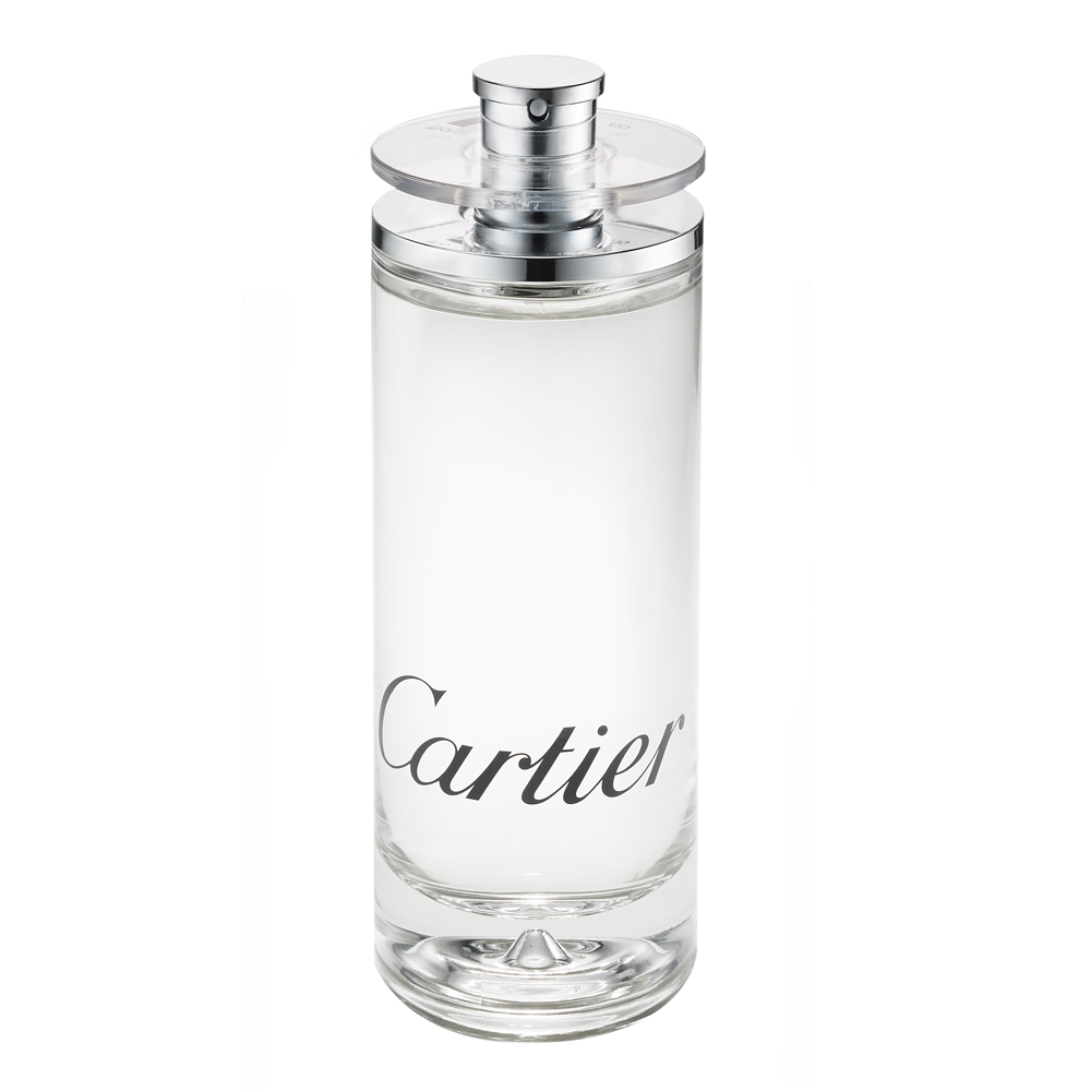 Cartier Eau de Cartier Cartier Eau de Cartier