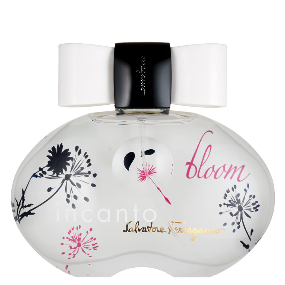 incanto perfume bloom