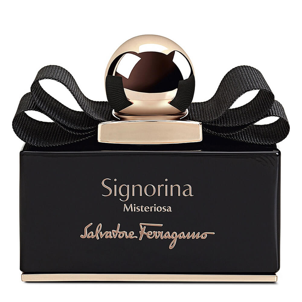 salvatore ferragamo ladies perfume