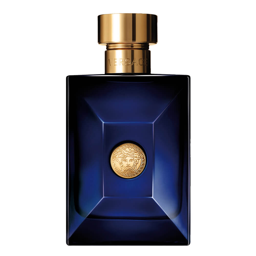 dylan blue versace mens