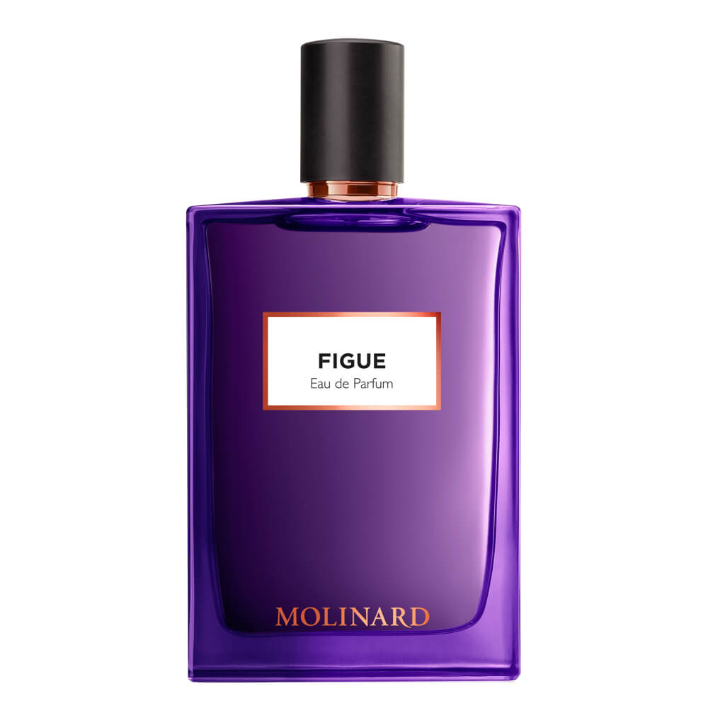 parfum molinard figue