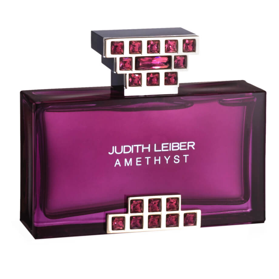 judith leiber amethyst