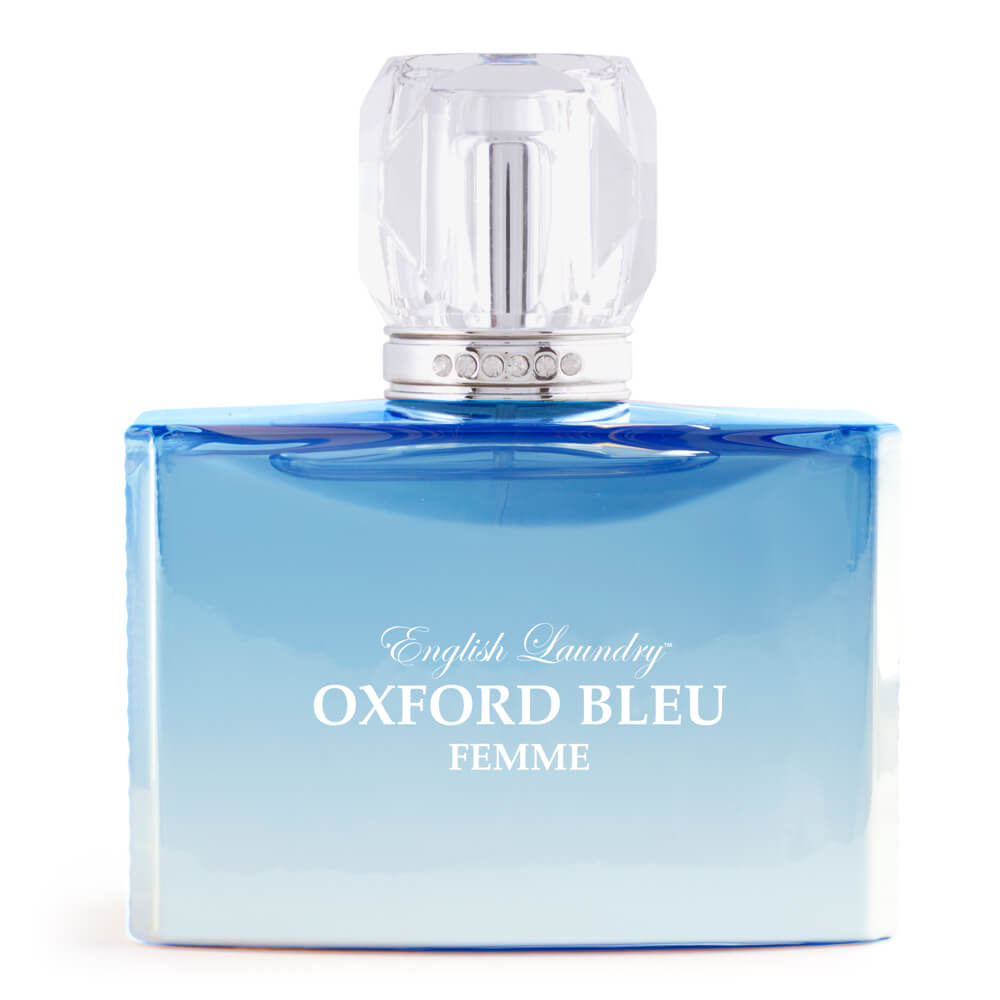 English Laundry Oxford Bleu Femme Eau de Parfum Purse Spray, 0.27 oz  Reviews 2023