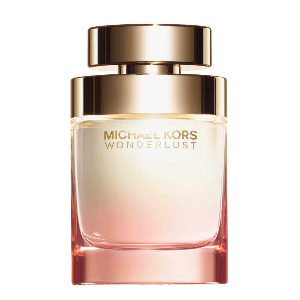 Michael kors discount perfume for her