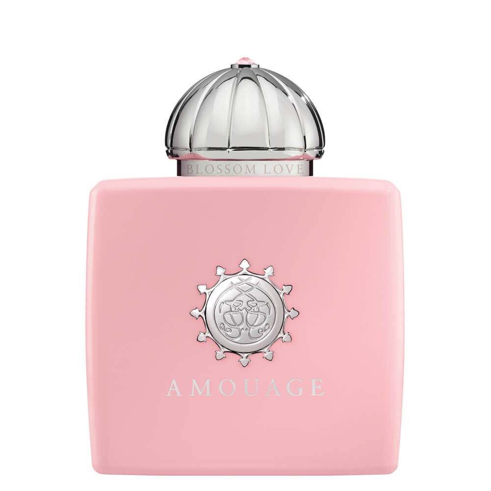 amouage perfume blossom love