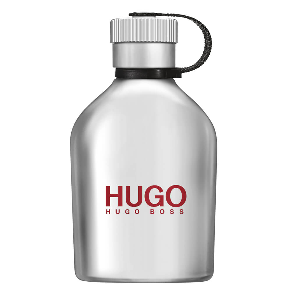 hugo scent