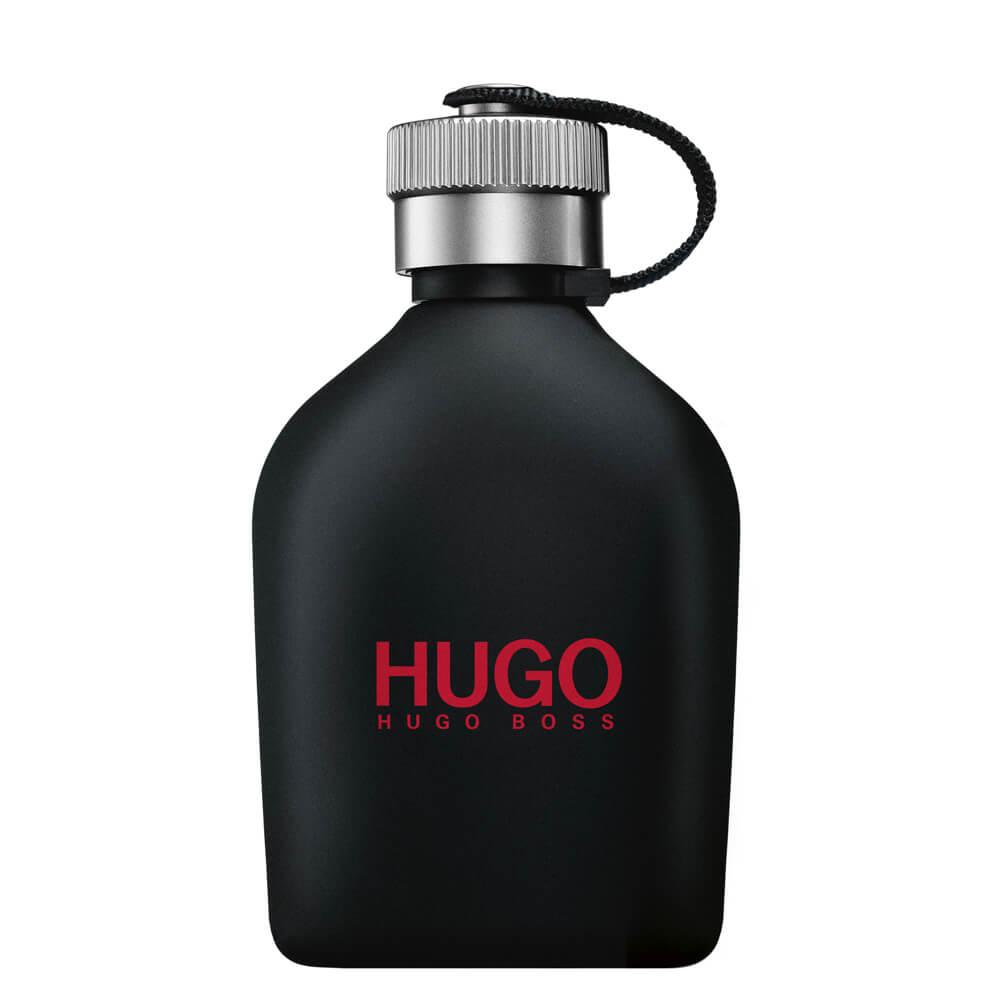 the scent hugo boss man