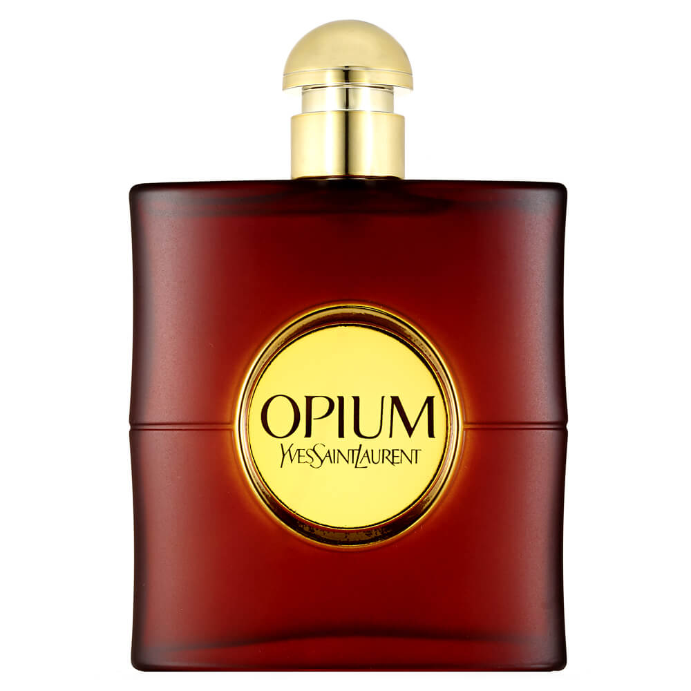 scent bird black opium