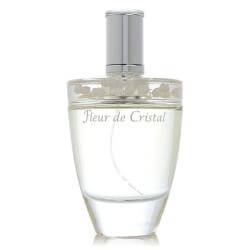 parfum fleur de cristal