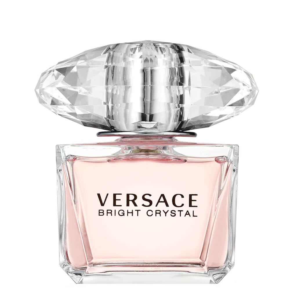 Versace bright crystal online suburbia