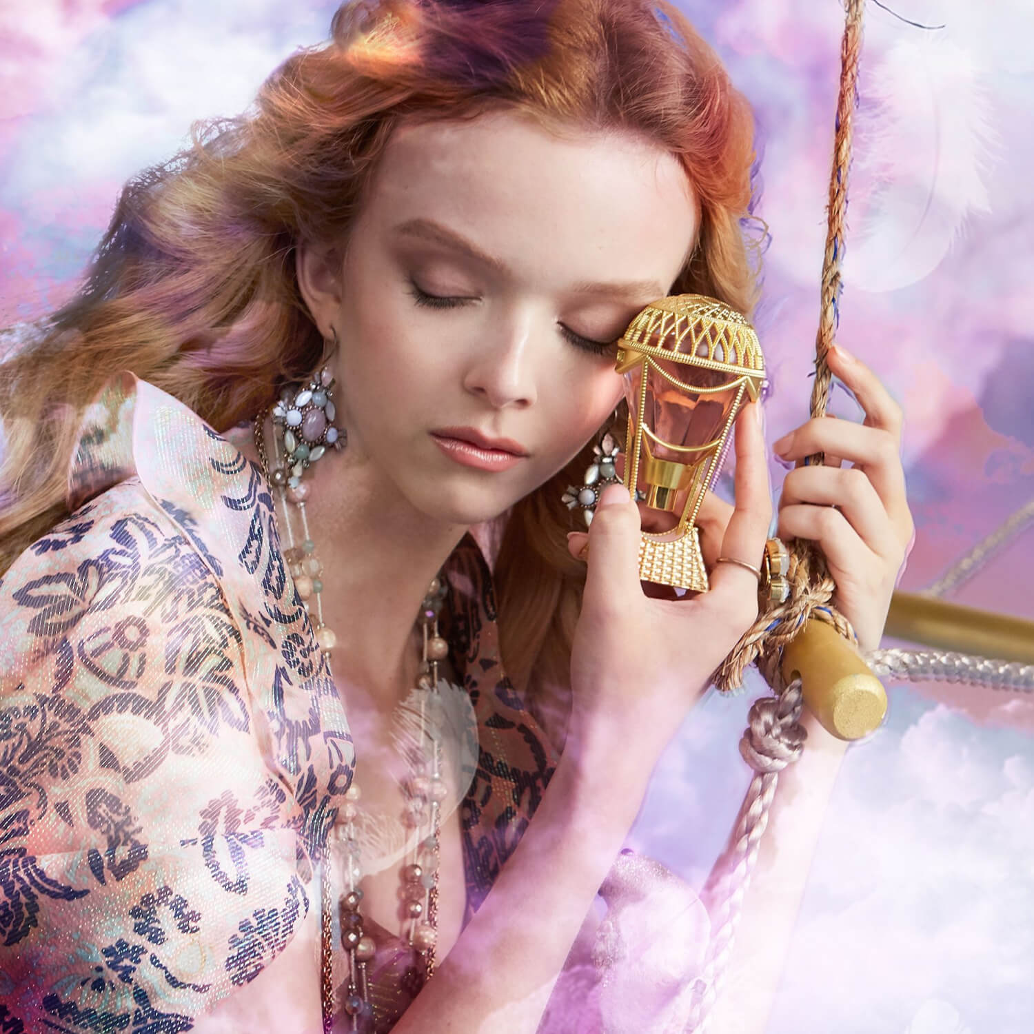 anna sui sky perfume