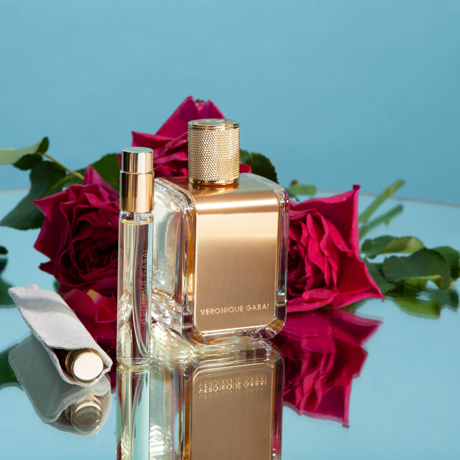 LE DESIR Perfume Body Spray - Inspired By Desire - AW Scents