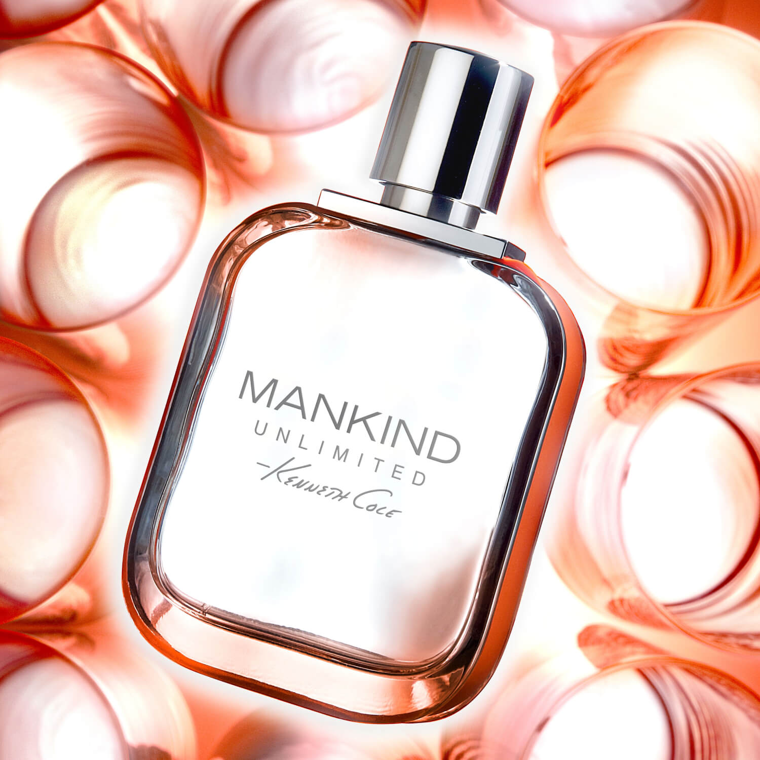 Mankind Unlimited by Kenneth Cole, 1.7 oz EDT Spray for Men main image 0