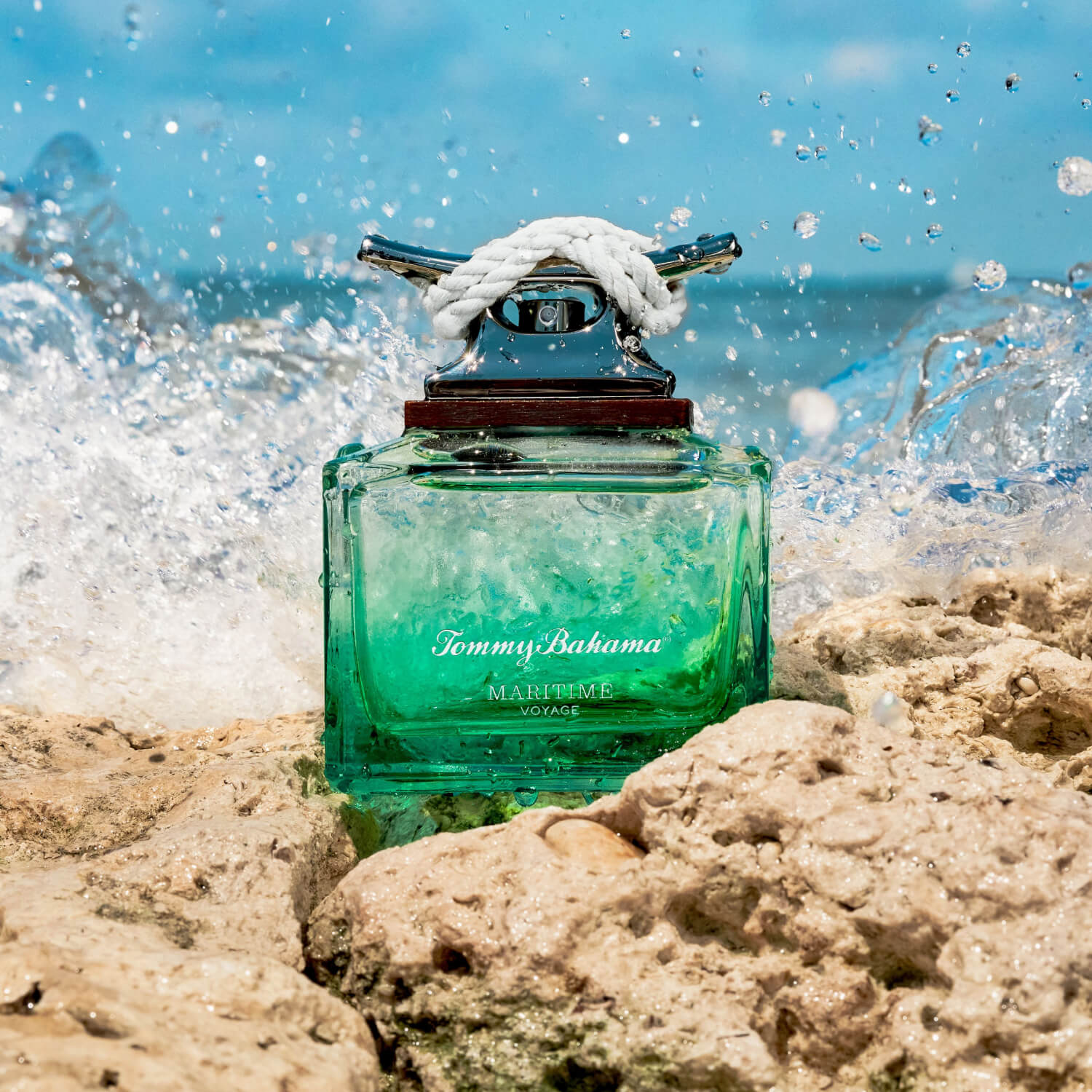 Tommy Bahama Maritime Voyage For $16.95 Per Month | Scentbird