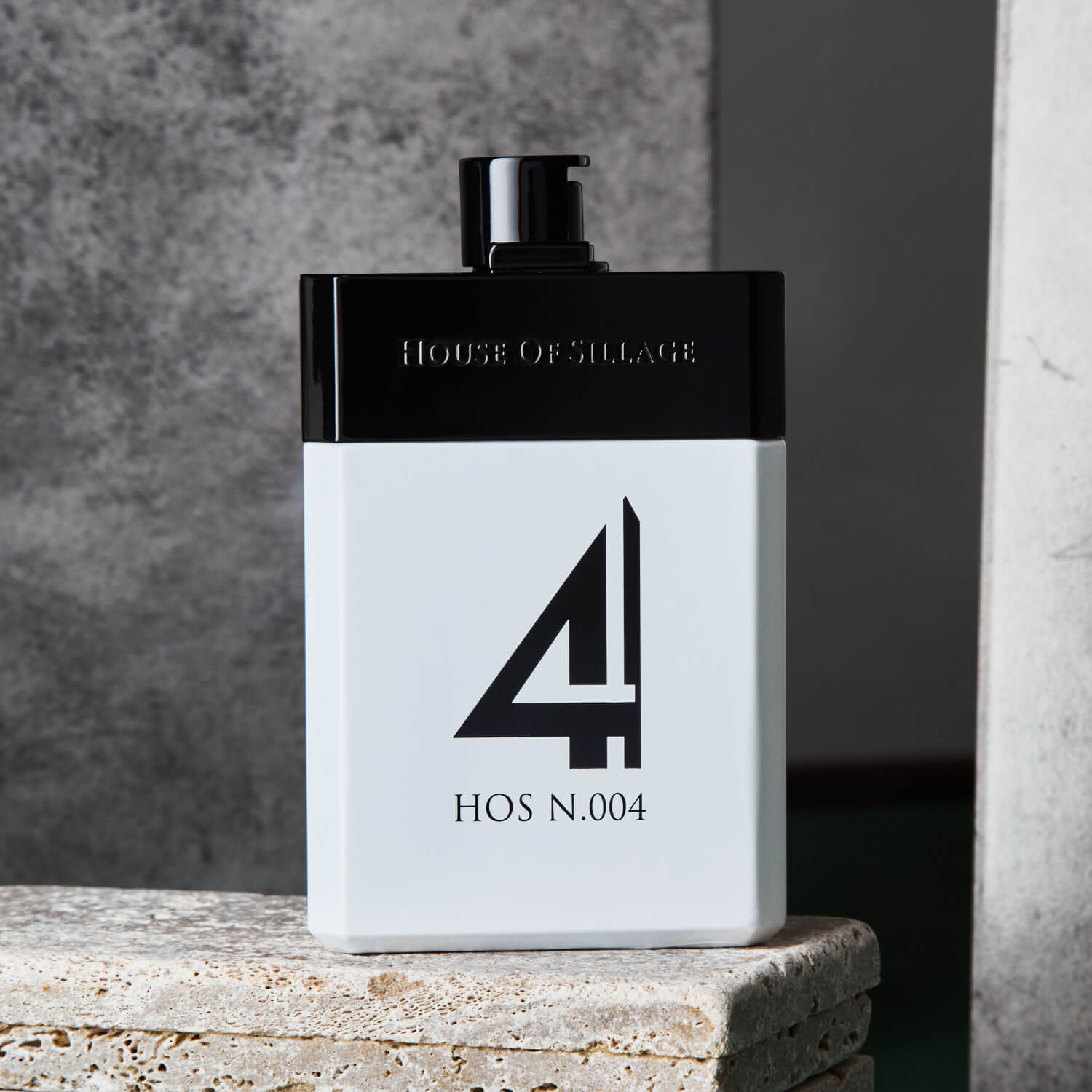 House of sillage online fragrance