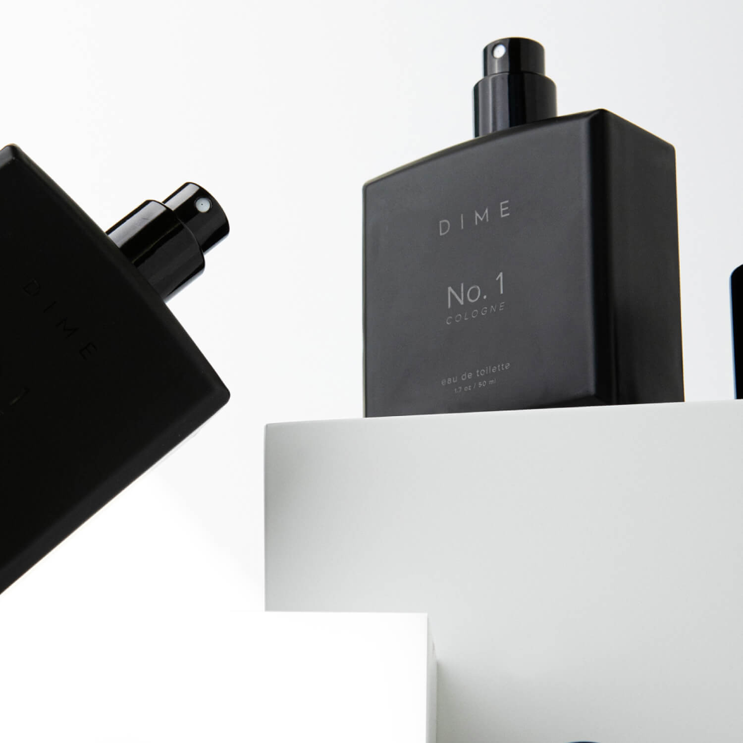 Get DIME Beauty cologne No. 1 at Scentbird for $16.95