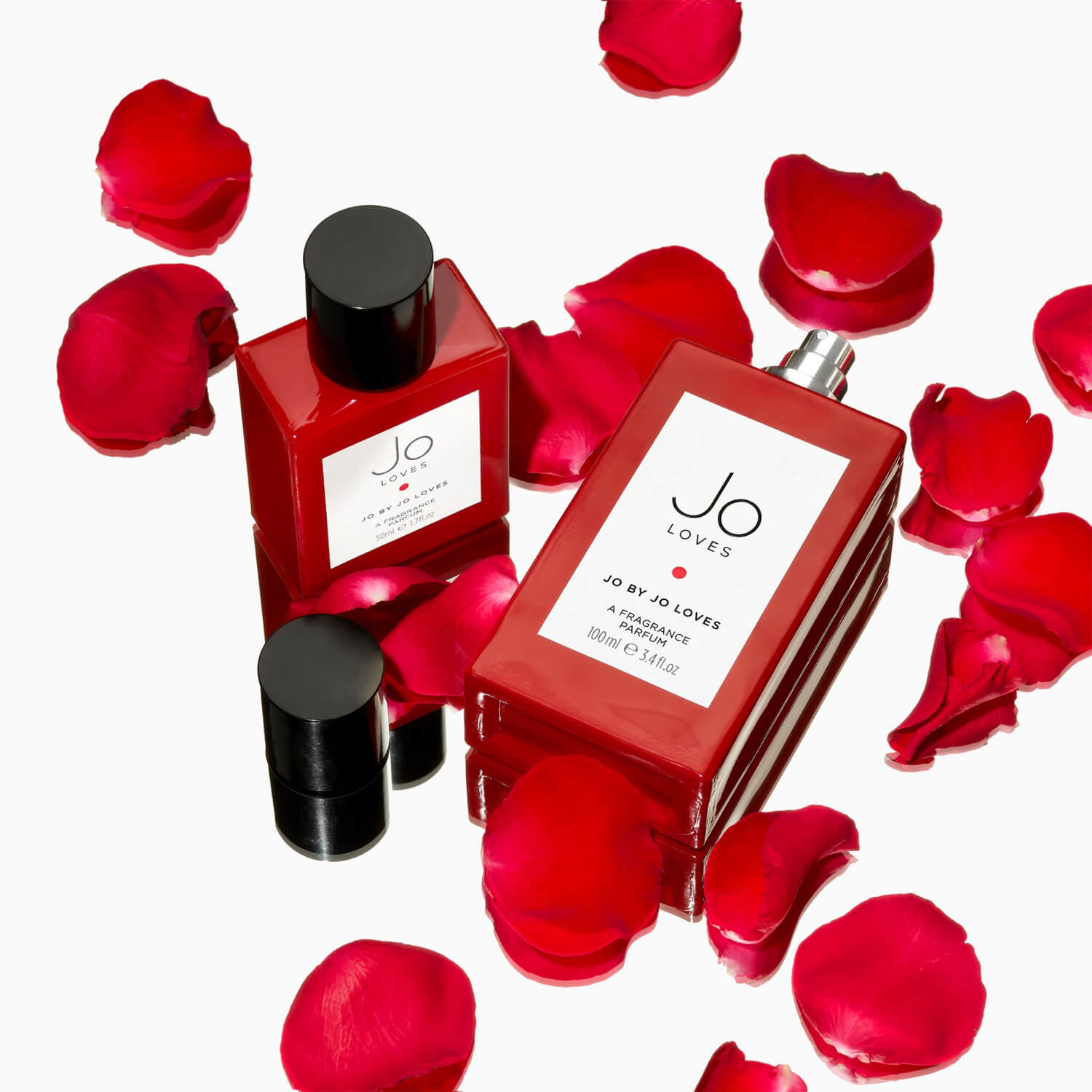 Jo Loves Jo by Jo Loves for $16.95 per month | Scentbird