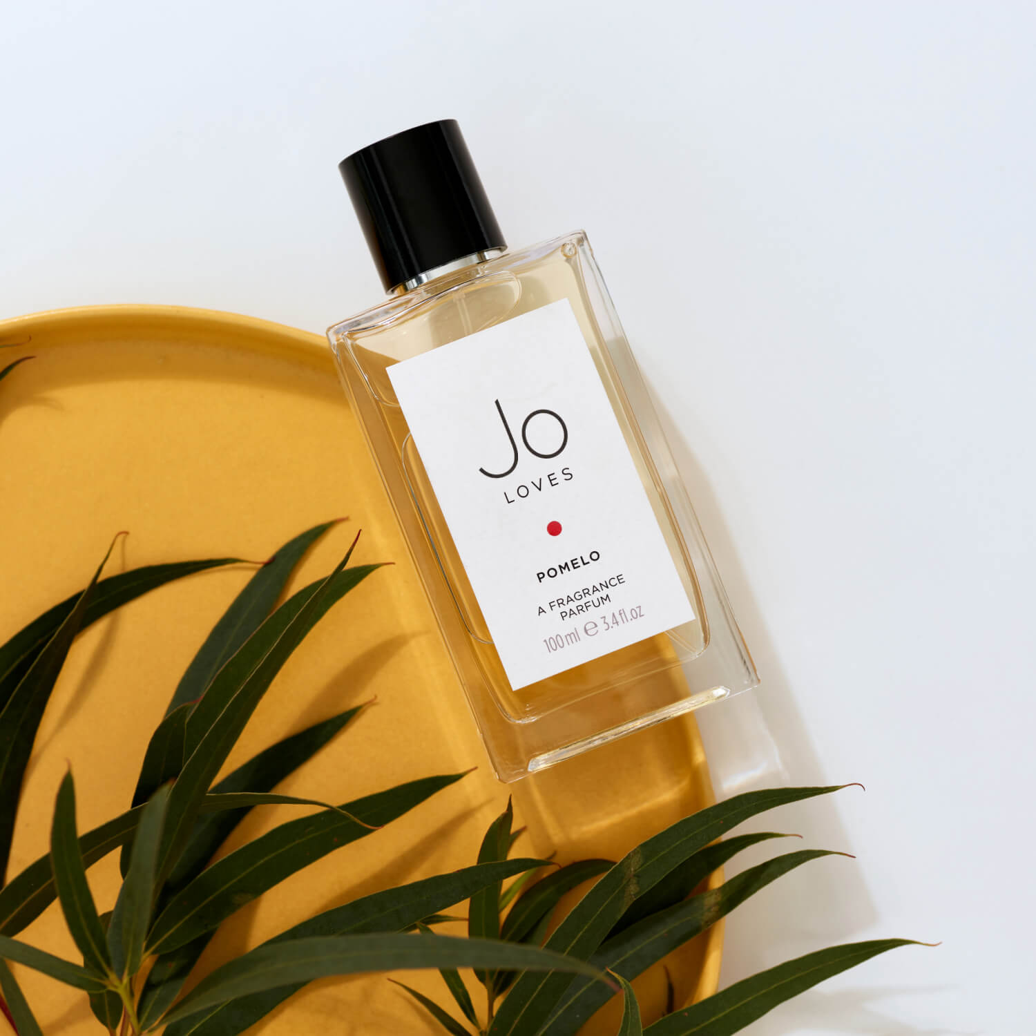 Jo Loves Pomelo for 16.95 per month Scentbird