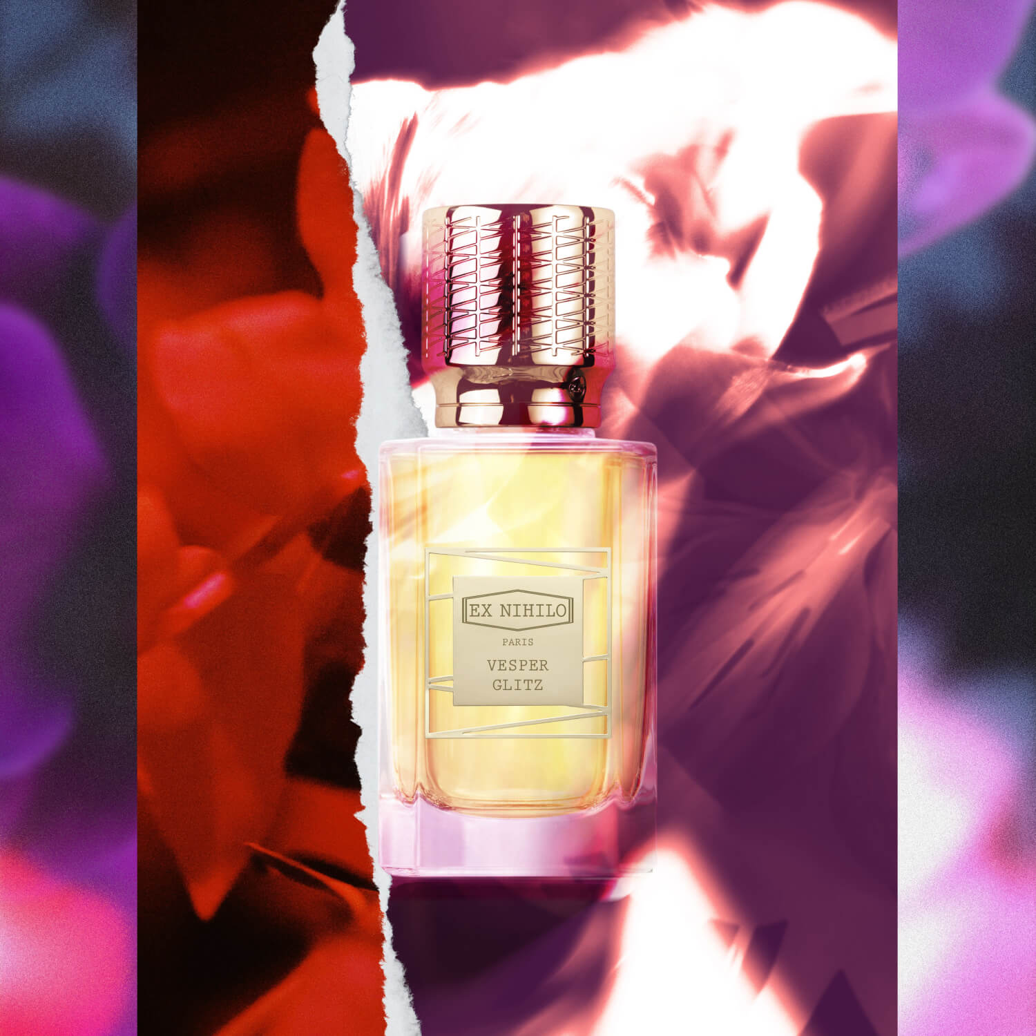 LV OMBRE NOMADE - JARDIM Perfumes