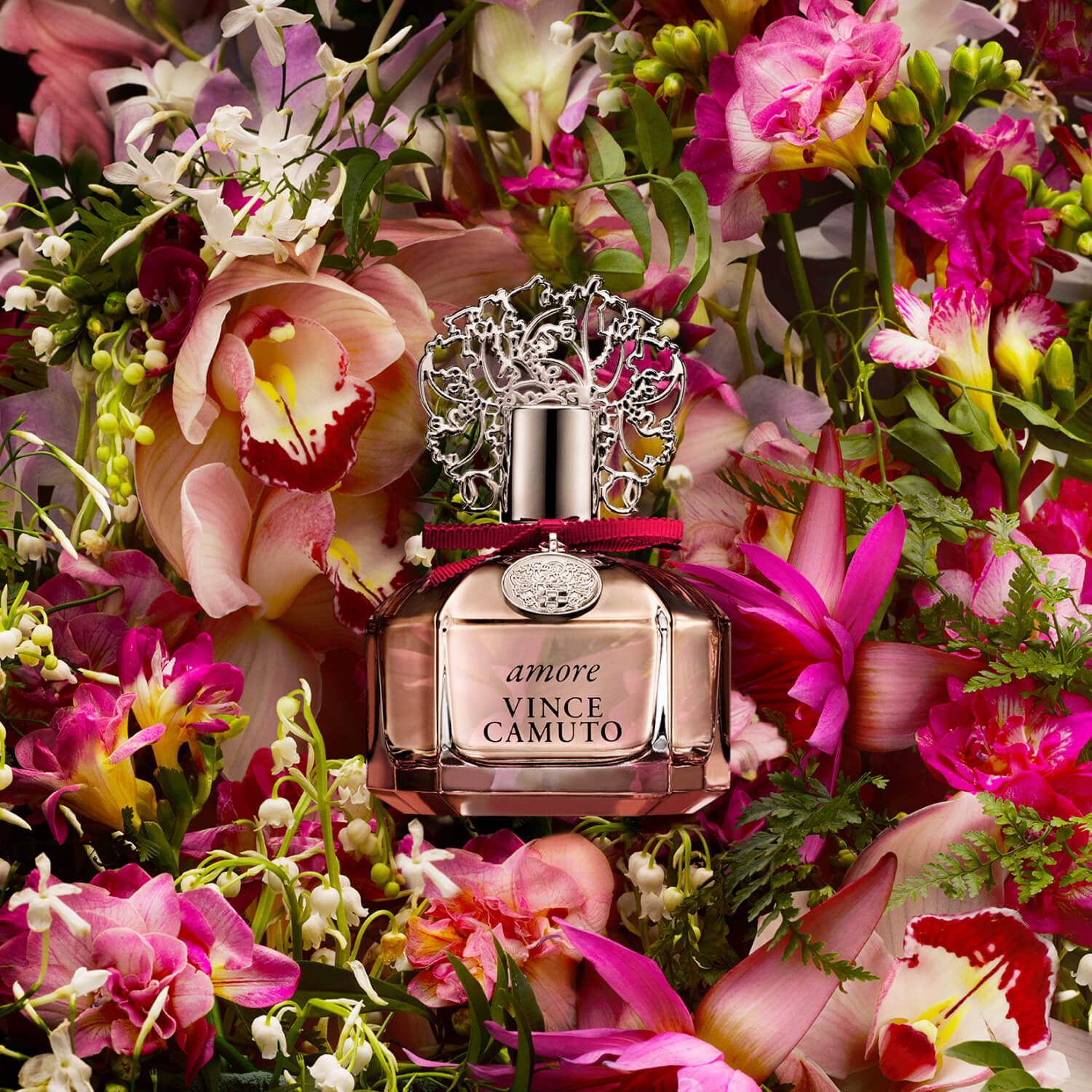 amore vince camuto smell