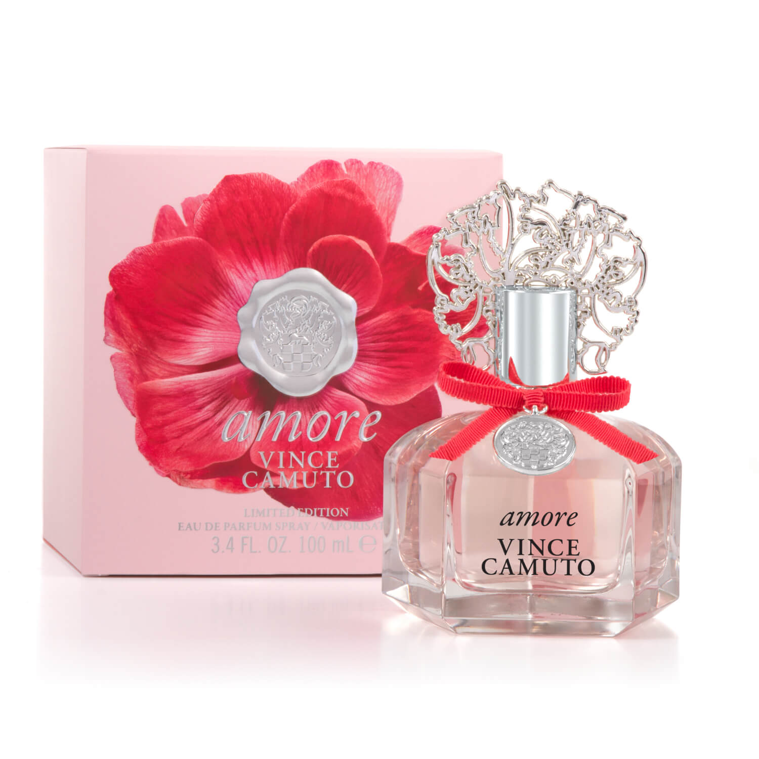 amore vince camuto notes