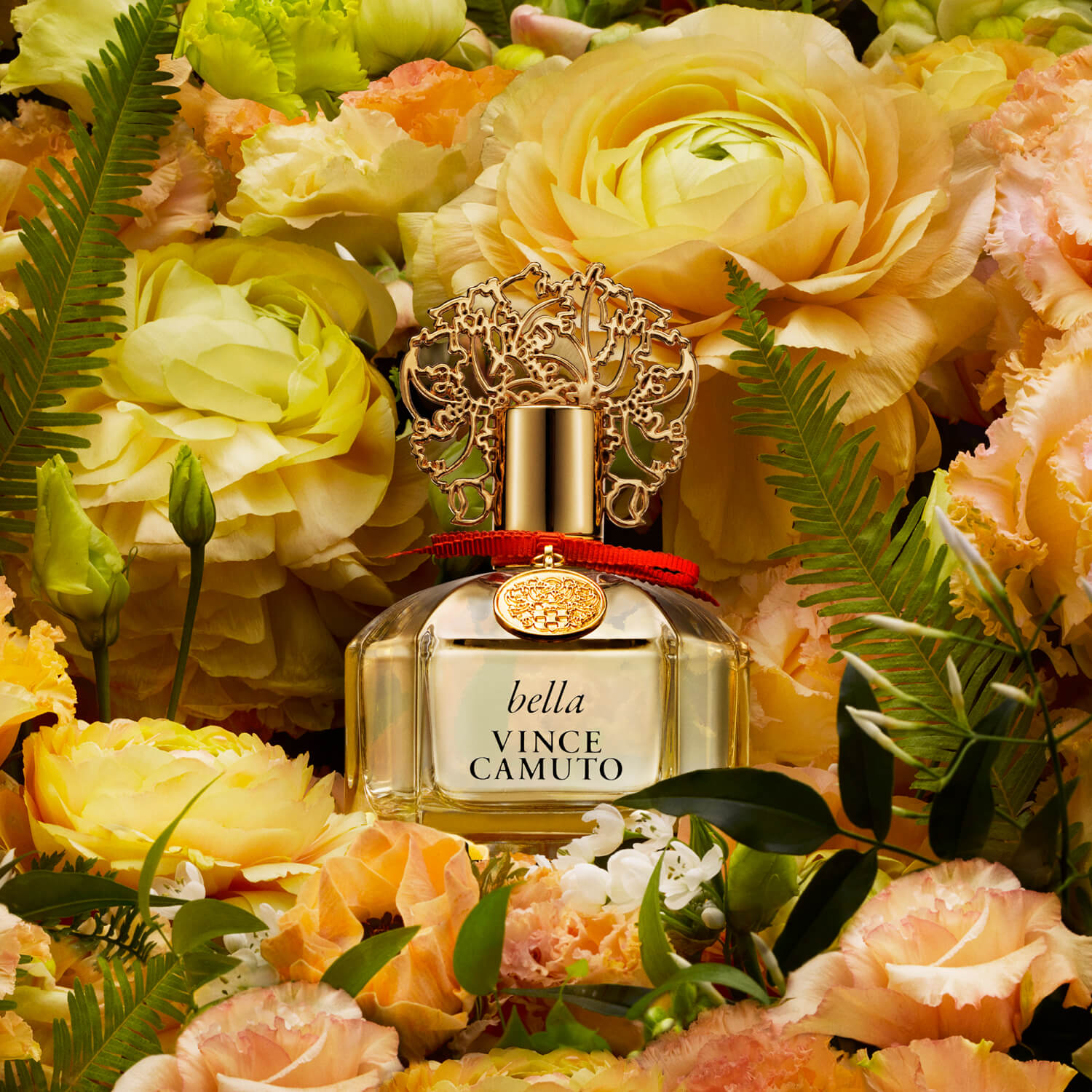 vince camuto perfume liverpool