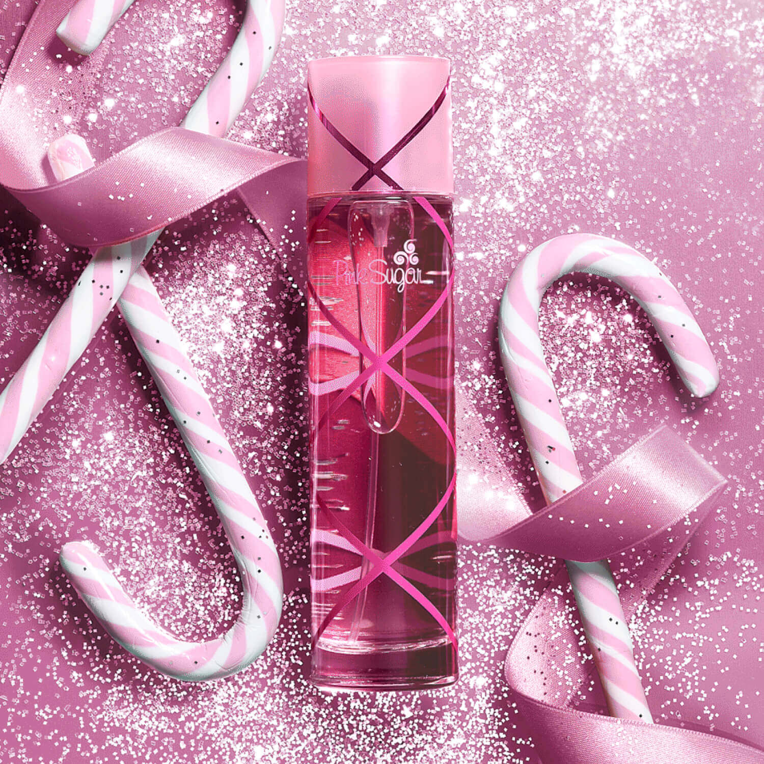 Pink Sugar by Victoria's Secret - Designer Inspired Oil Dropper — Scentual  Nature