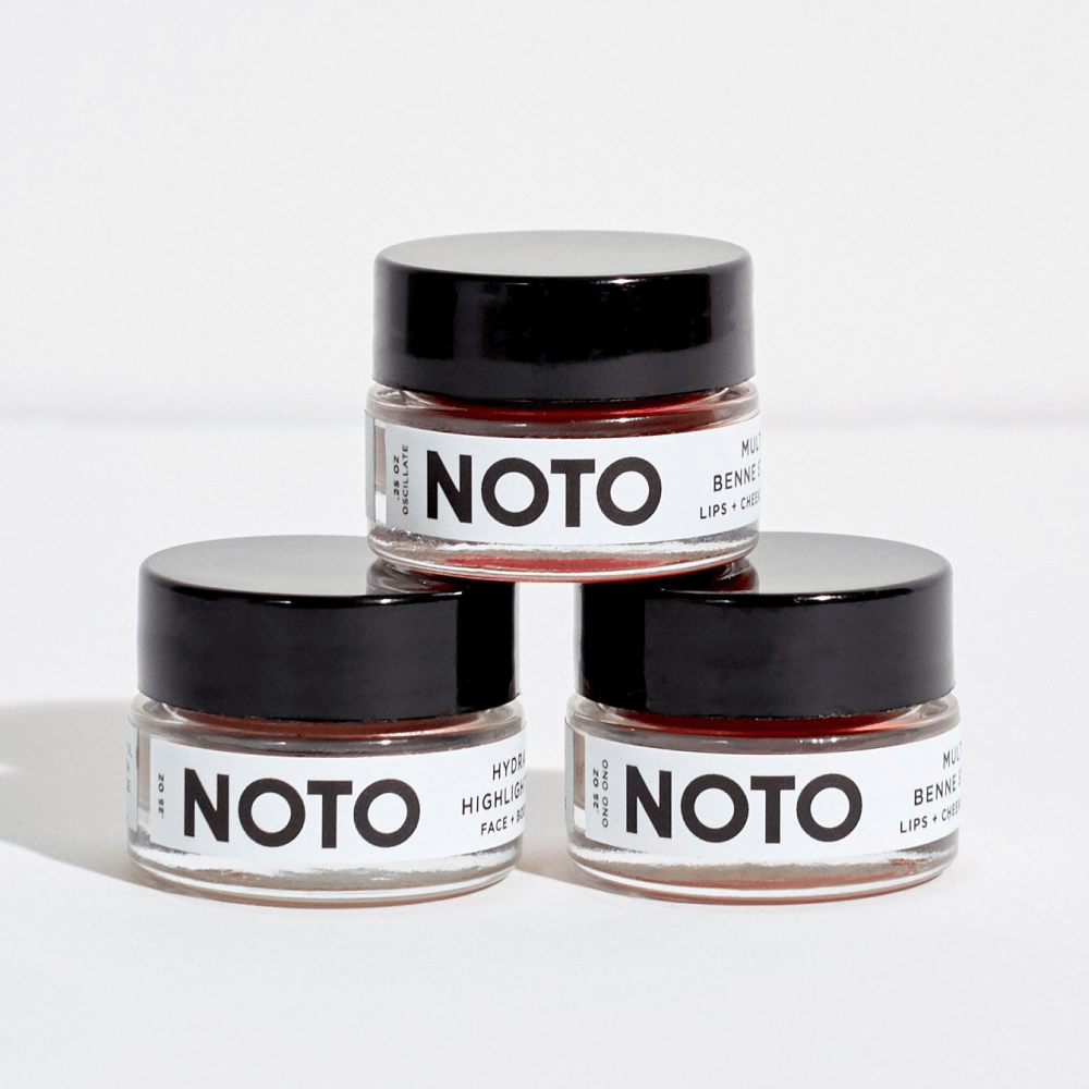 noto highlighter