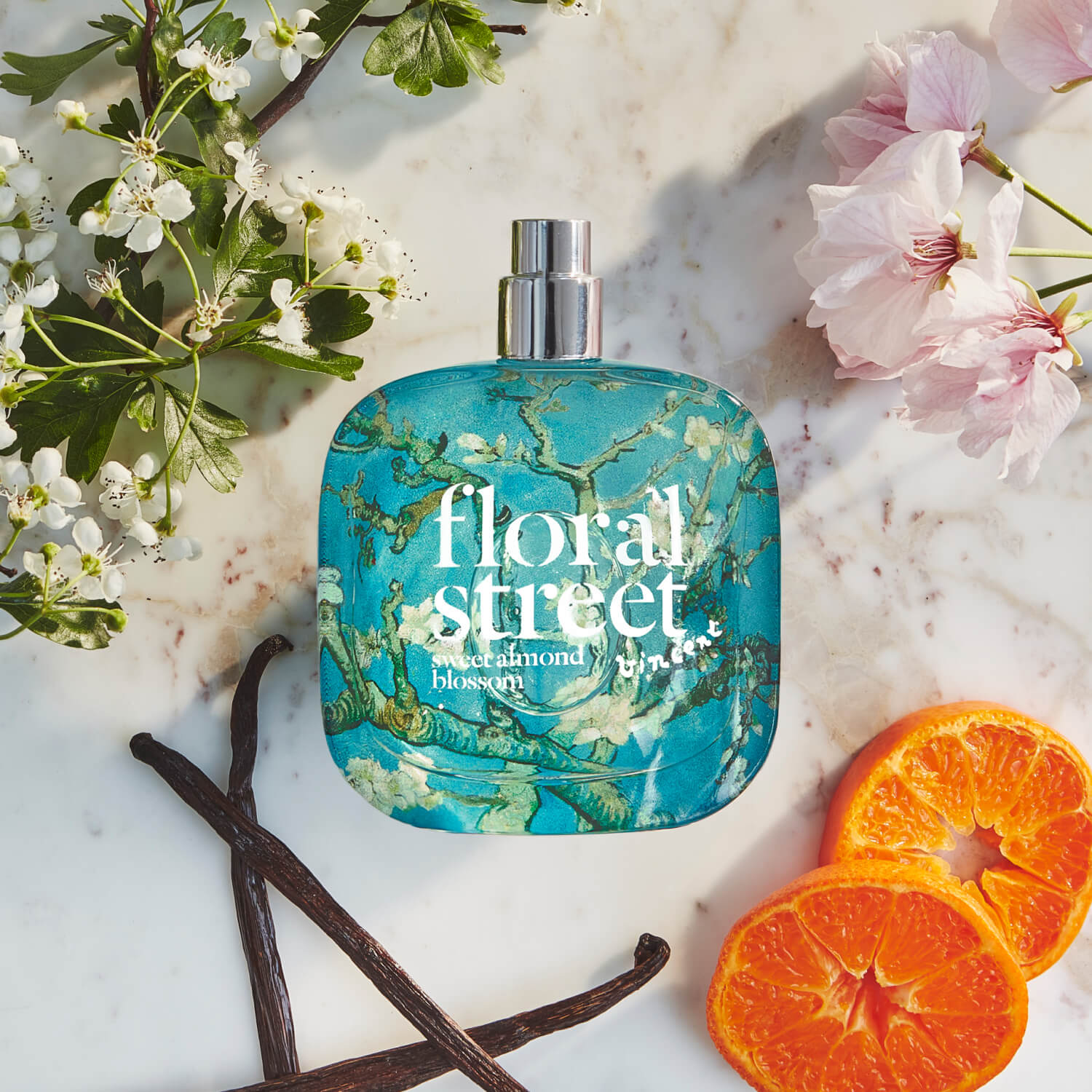 Floral street perfume online mecca