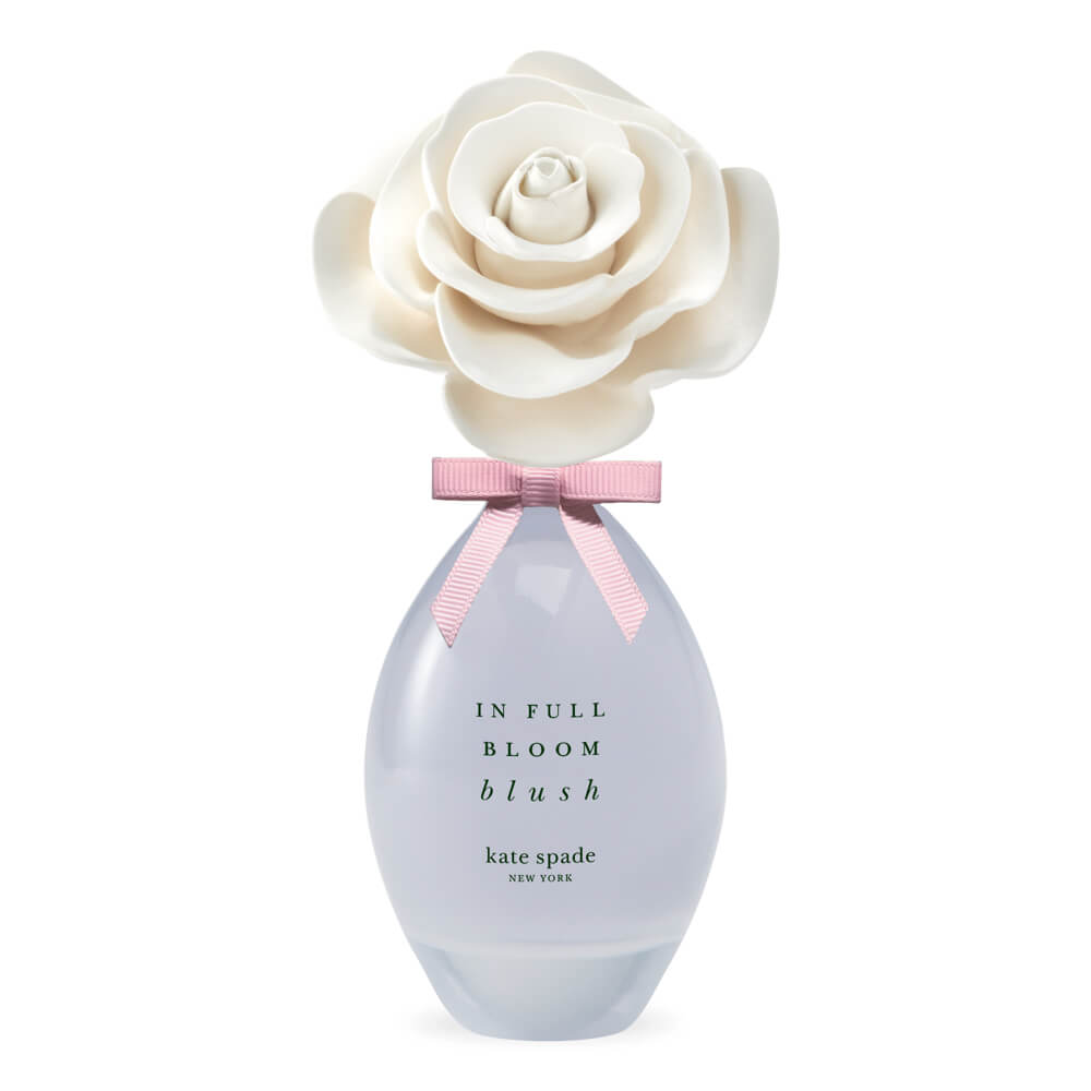 kate spade full bloom perfume