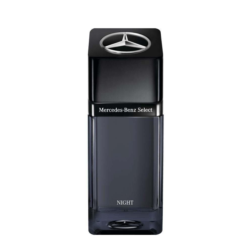 Select Night by Mercedes-Benz $15.95/month Scentbird