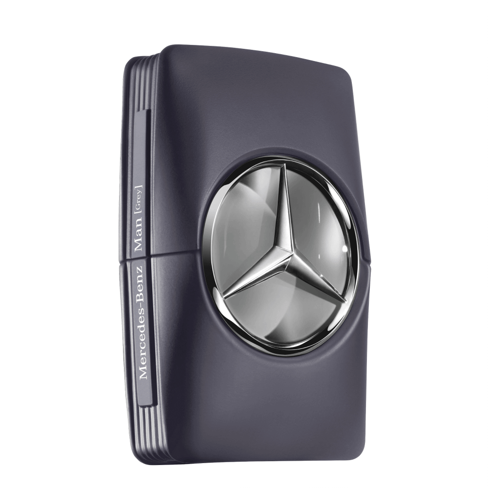 Man Grey by Mercedes-Benz $14.95/month | Scentbird