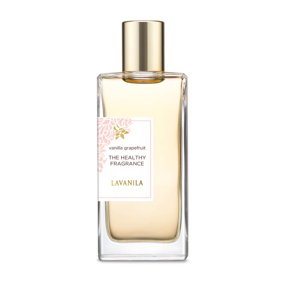 lavanila perfume vanilla grapefruit