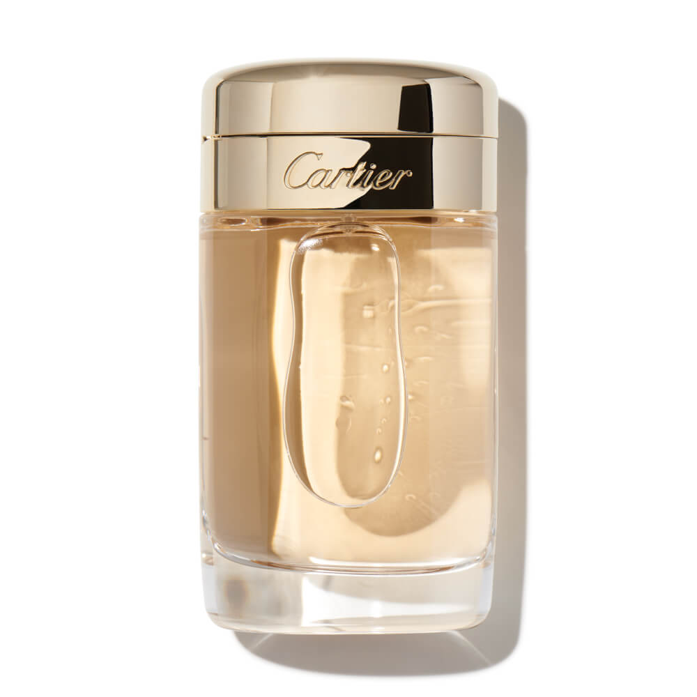 cartier perfume