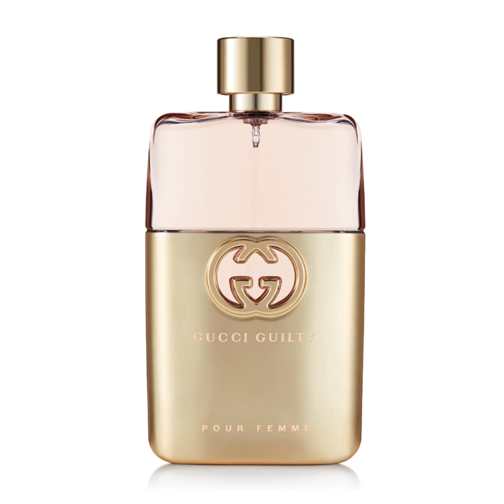 Guilty Pour Femme by Gucci $14.95/month 