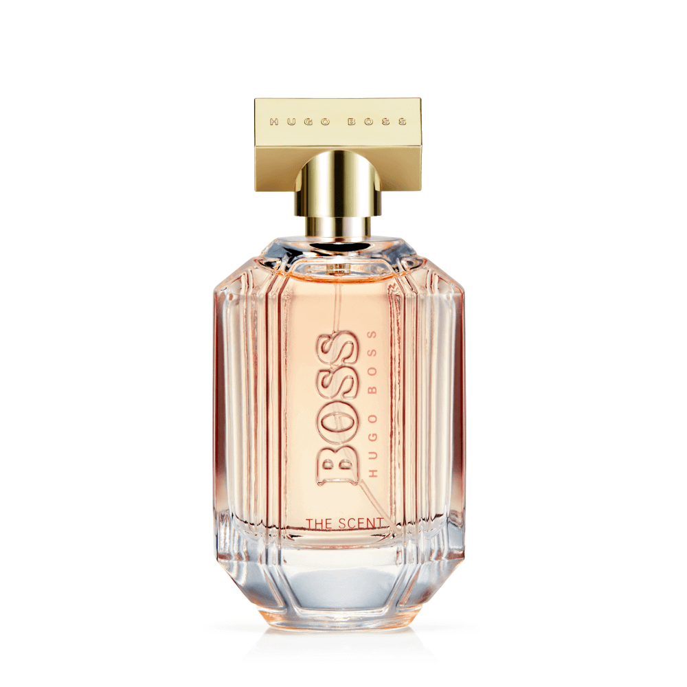 boss her scent