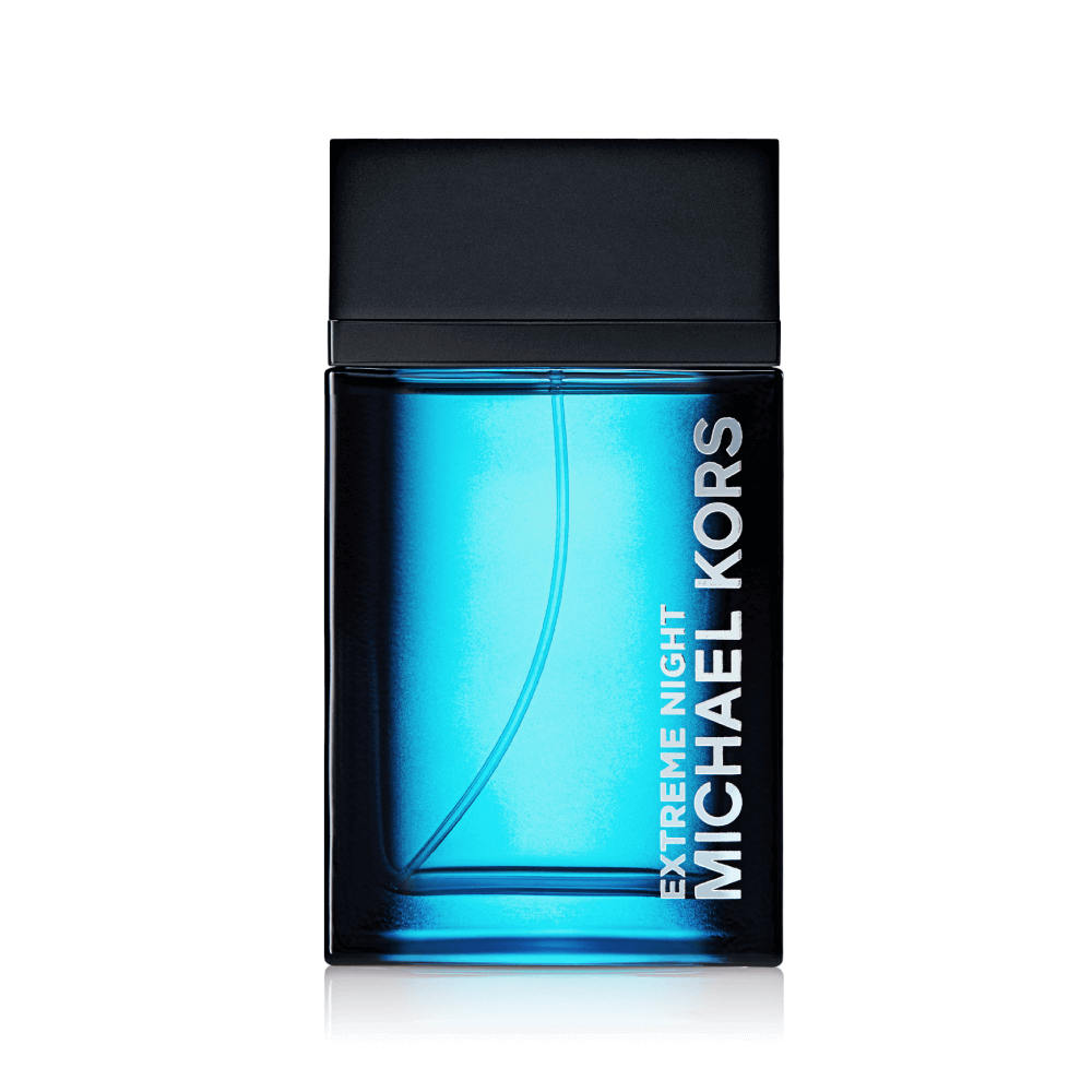 michael kors aftershave extreme night