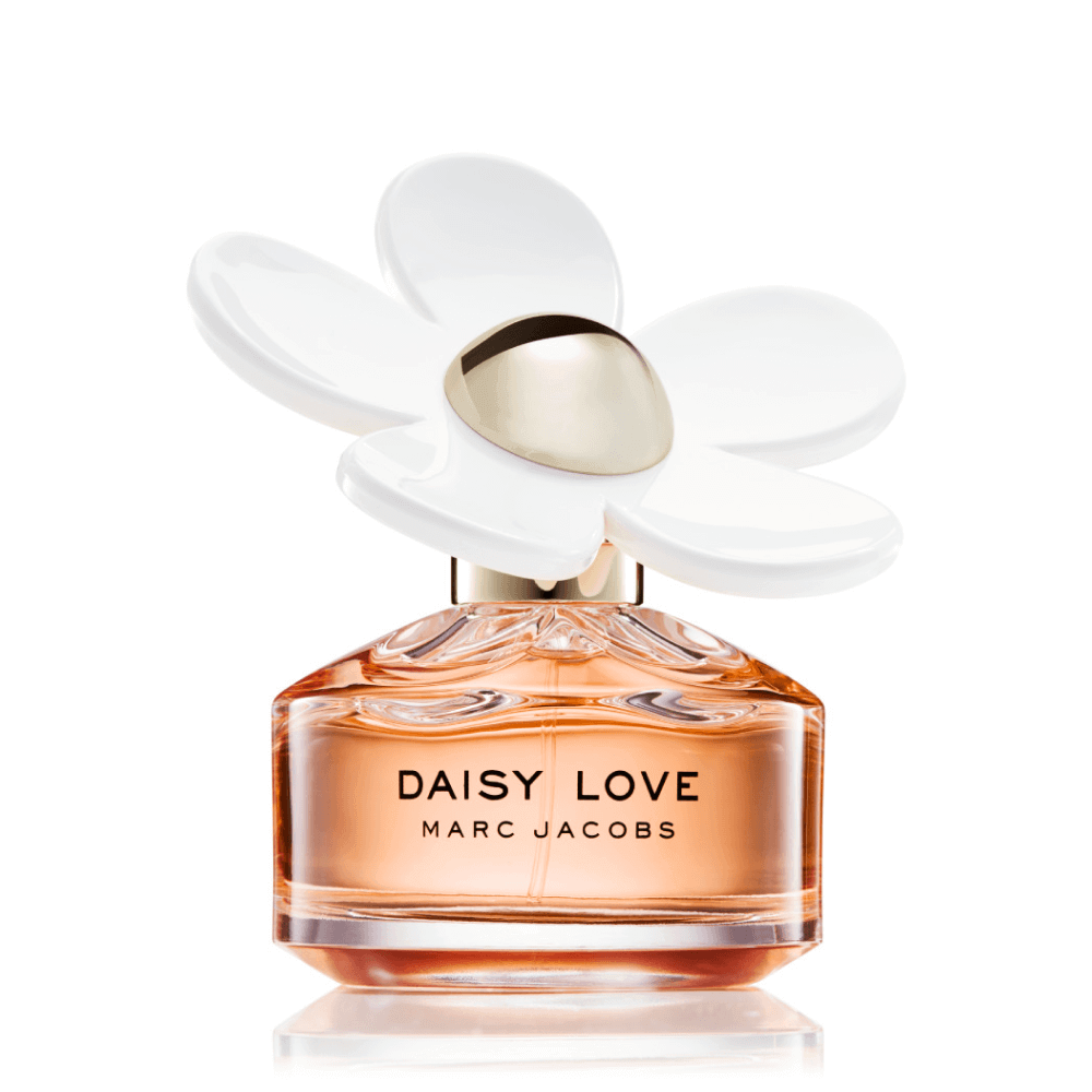 Marc Jacobs Daisy Love Perfume Review : Daisy Love Spring Eau De ...