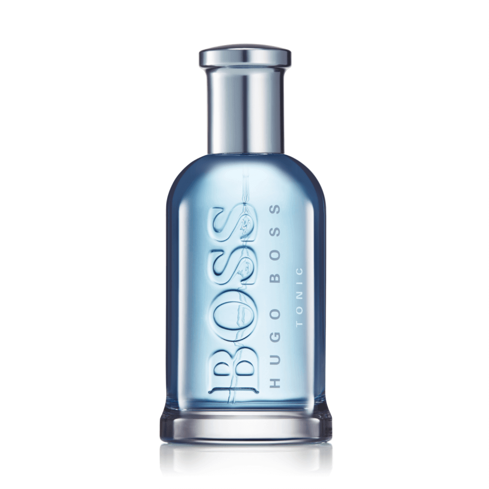 boss the scent edt