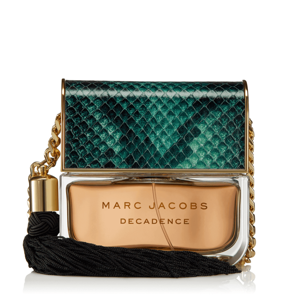 Jacobs | Divine Decadence by Marc
