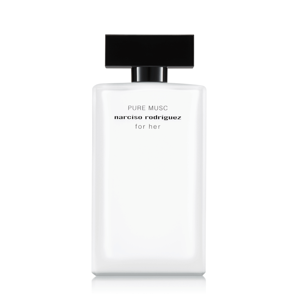 Narciso Rodriguez Pure Musc for 16.95 per month Scentbird