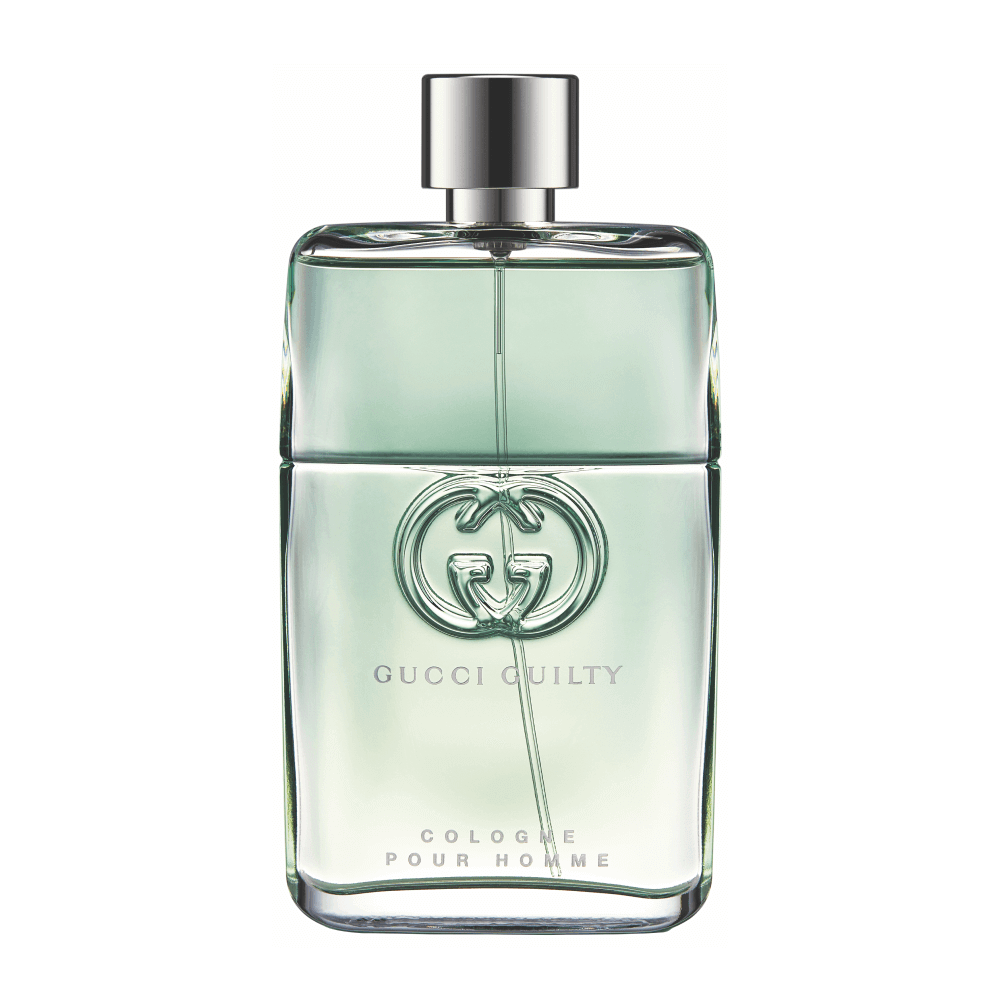 Guilty Cologne Pour Homme by Gucci $14 