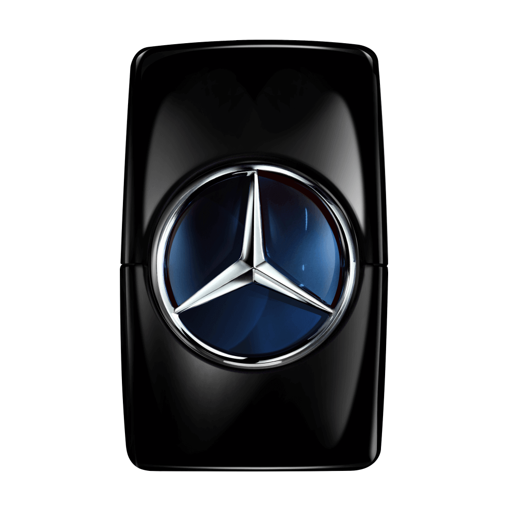 Mercedes-Benz Intense for Men - Man 40ml EDT bei Riemax